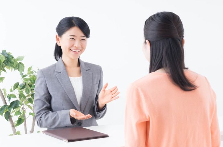 カウンセリング　1時間																																																	