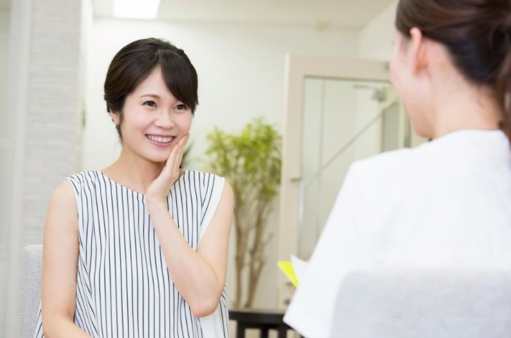 カウンセリング　2時間																																																	